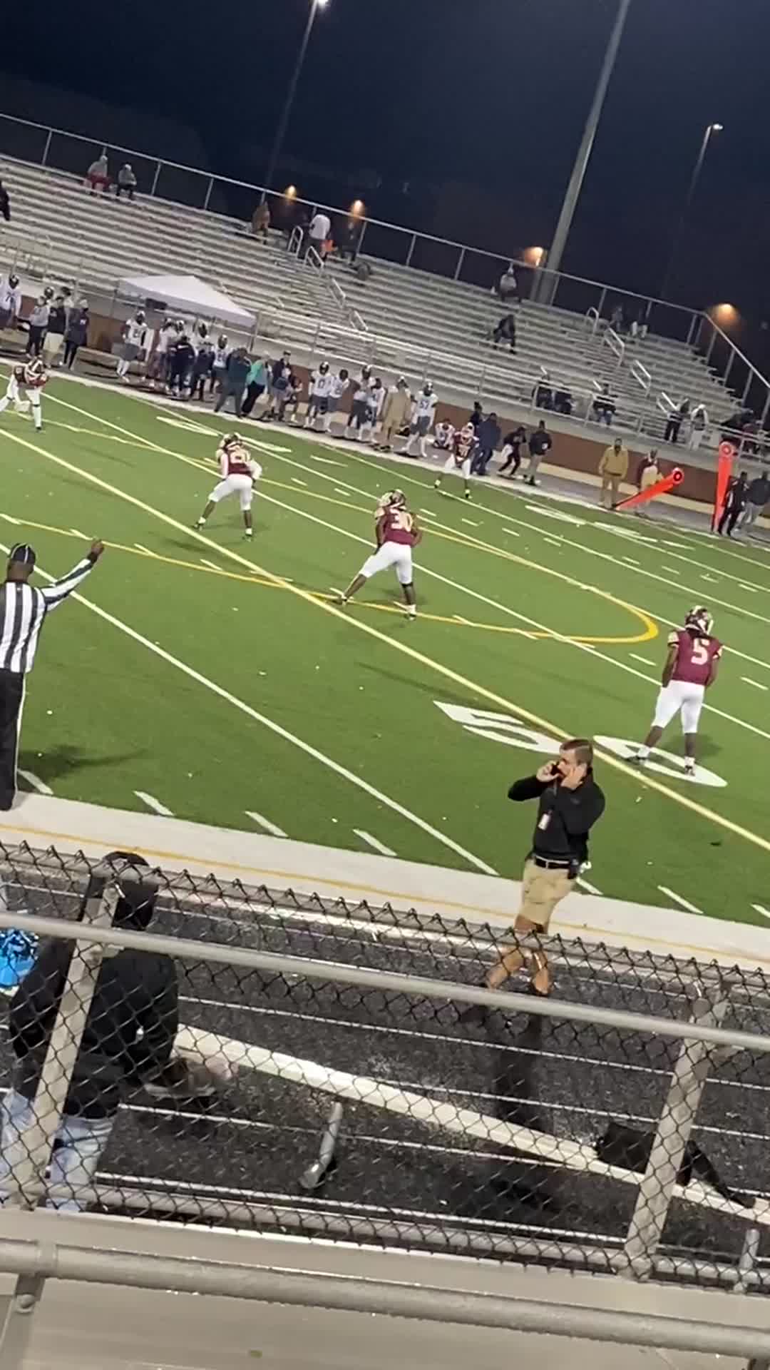 Watch number 30