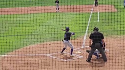 Nicholas Escandon #14 class of 26