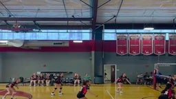 Piedmont Classical vs MCA