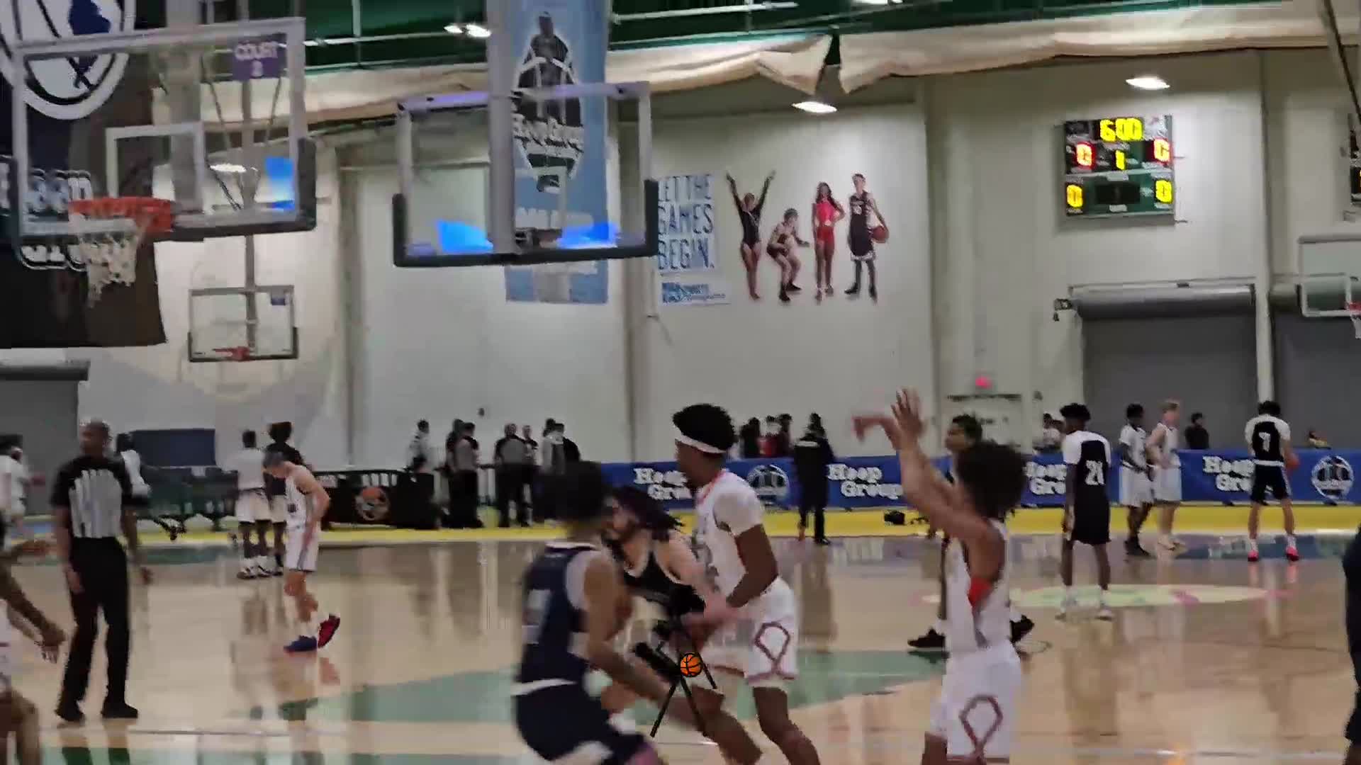 Kai Brookins 
Class of 2026
SCE UA 2026
#Jamanjifilms  #thewatcher #Basketball #KaiBrookins @8kaikai