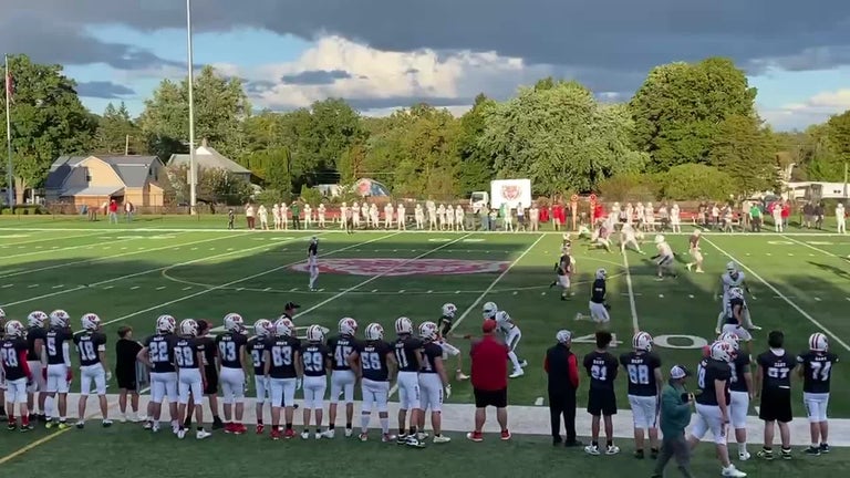 Video player poster image