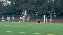 Great defensive play.