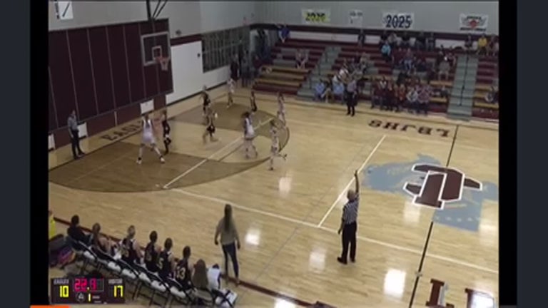 Video player poster image