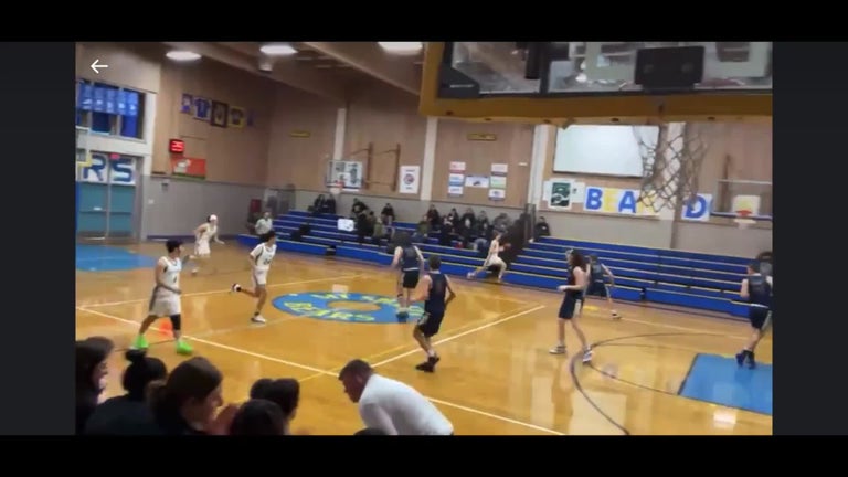 Video player poster image