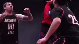 Highlights vs Ascending Life Prep.