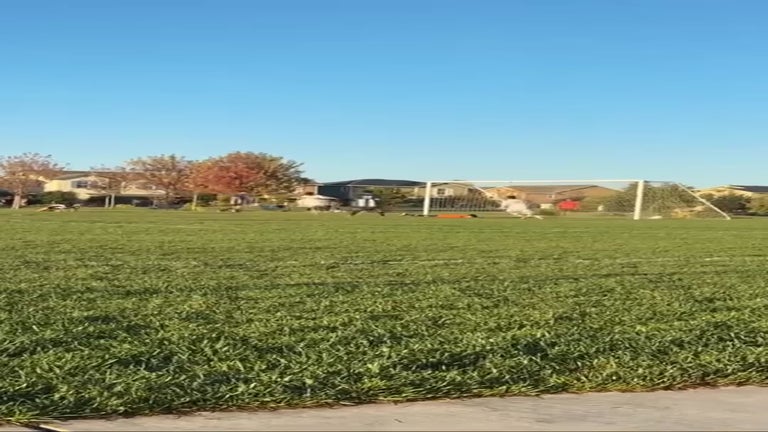 Video player poster image