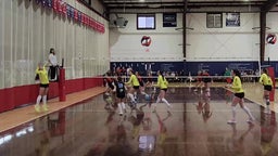 Highlights from 2025 Glass City Gauntlet. (I am #25 here)