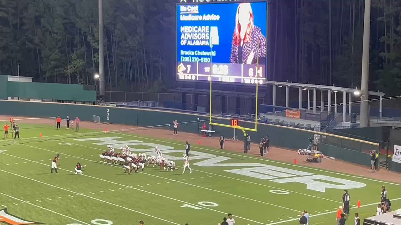 Hoover vs Hewitt 2025