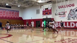 McKeel at Frostproof