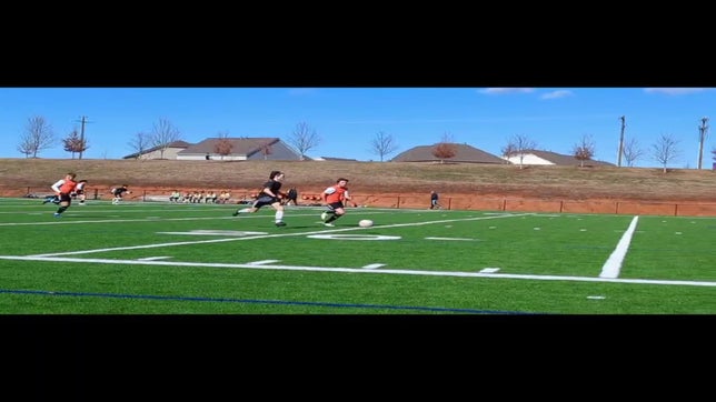 Early spring tourney highlights