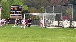 75 seconds left in win at Clinton