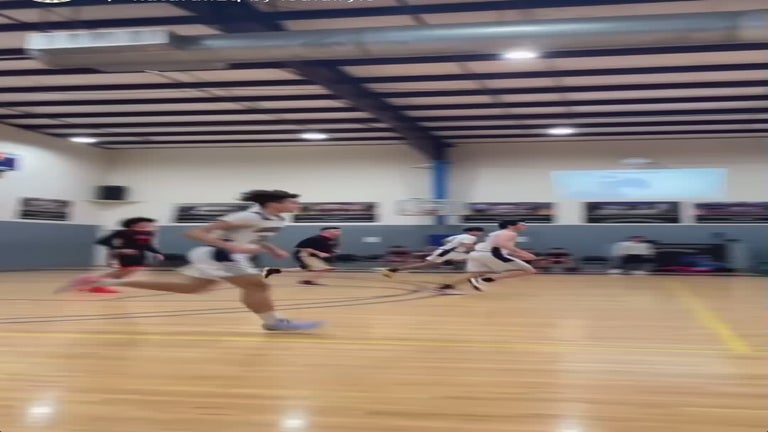 Video player poster image