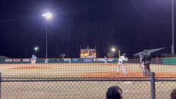 DW DANIEL against Easley