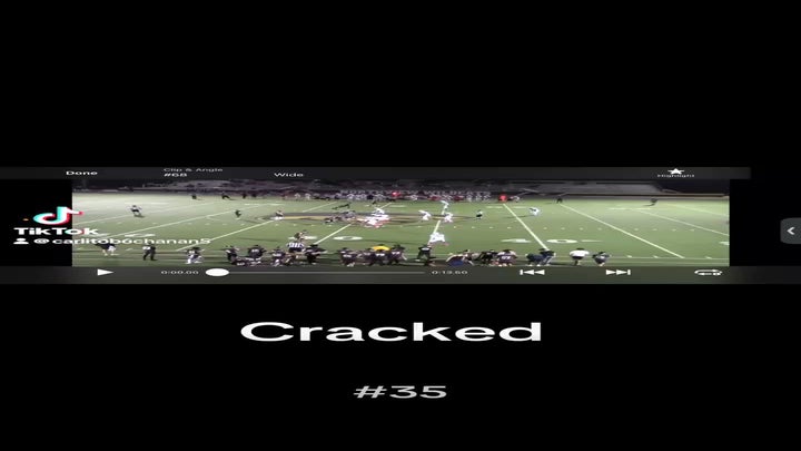 Video player poster image