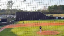 Dakota Smith gets his 4th hit against Stringer 2/24