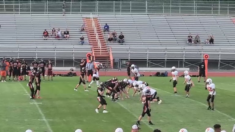 Video player poster image