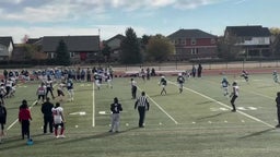 Touchdown