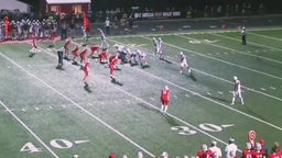 Highlights: 2024 Full Junior Year Highlights