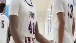 FBC UNITED 17U (Sophomore Season HIGHLIGHTS)