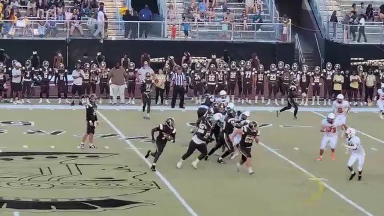 Video player poster image