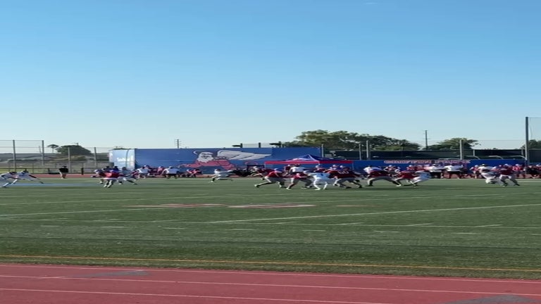 Video player poster image