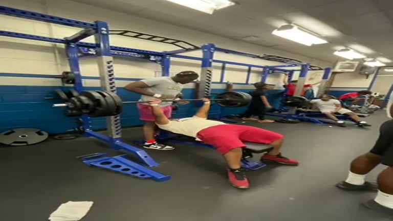 Video player poster image