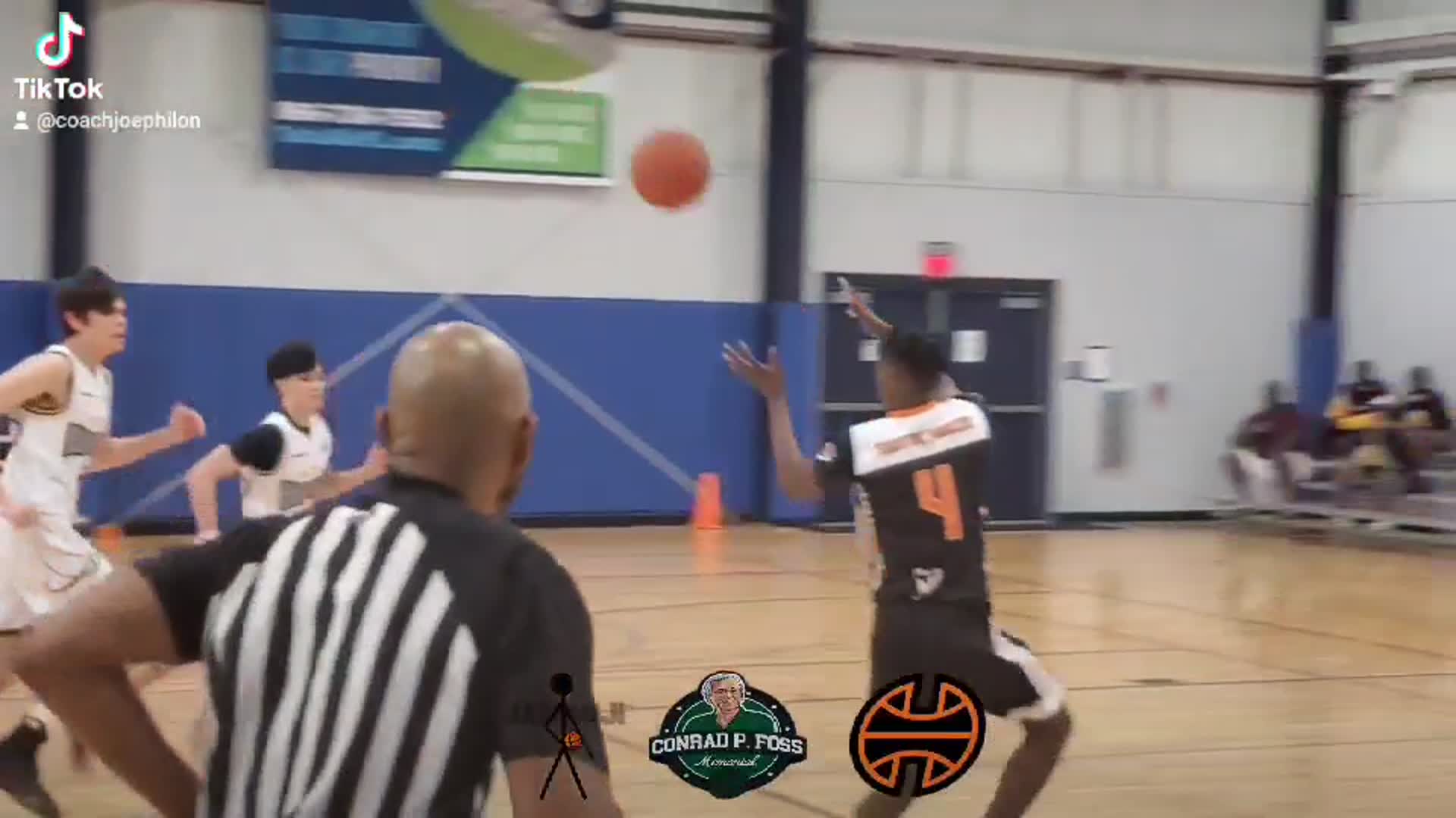 Vernon Lee Jr 
Skills Center Elite HSA 2026
Seffner Christian Academy 
10th Grade 
Class of 2026