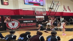 Wiseburn Da Vinci vs Palos Verdes