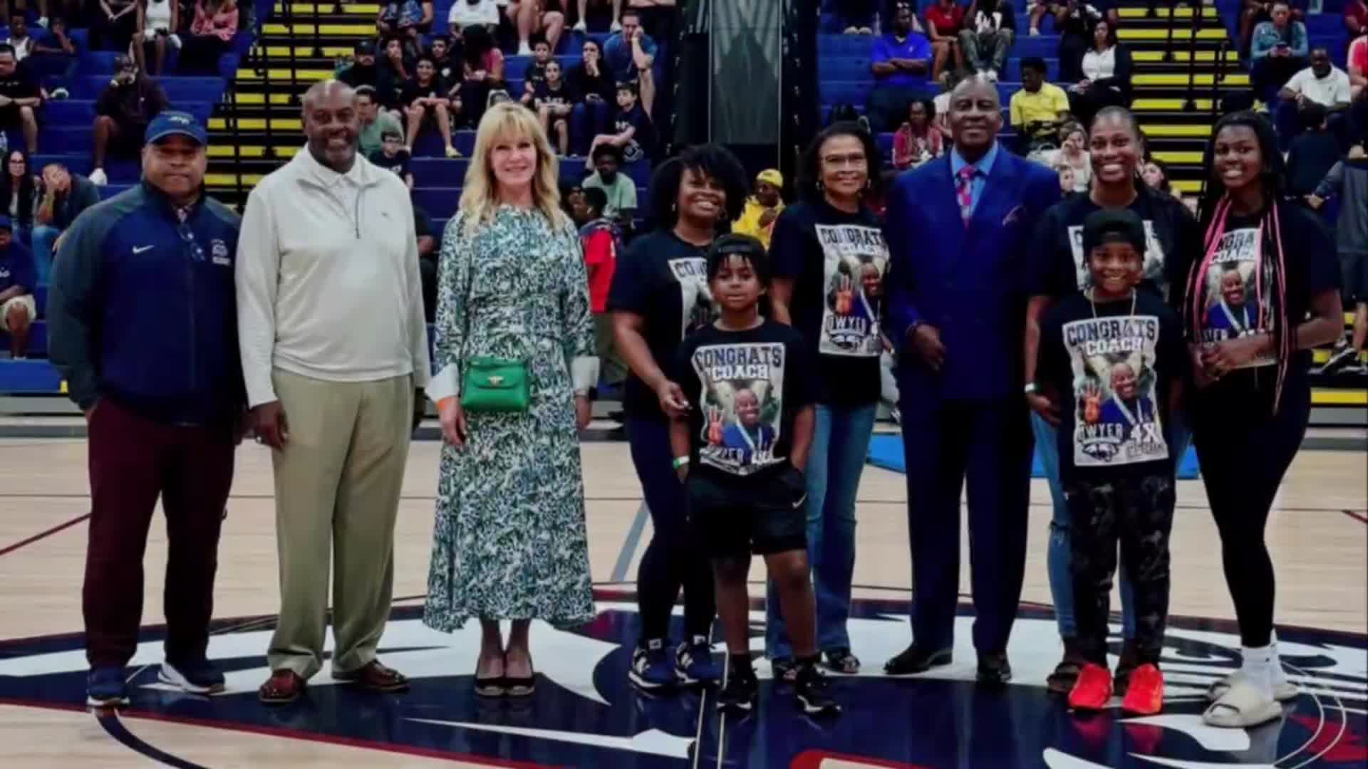 Dwyer 2024 Season Opener vs Palm Beach Gardens