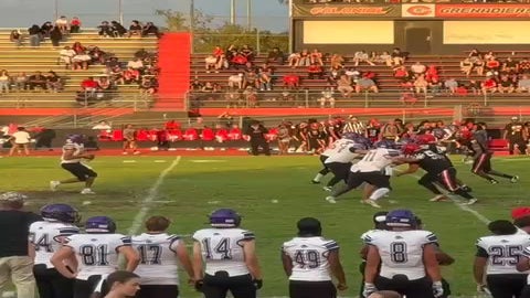 Video player poster image