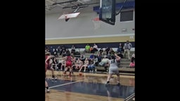 Zoey Persle highlights