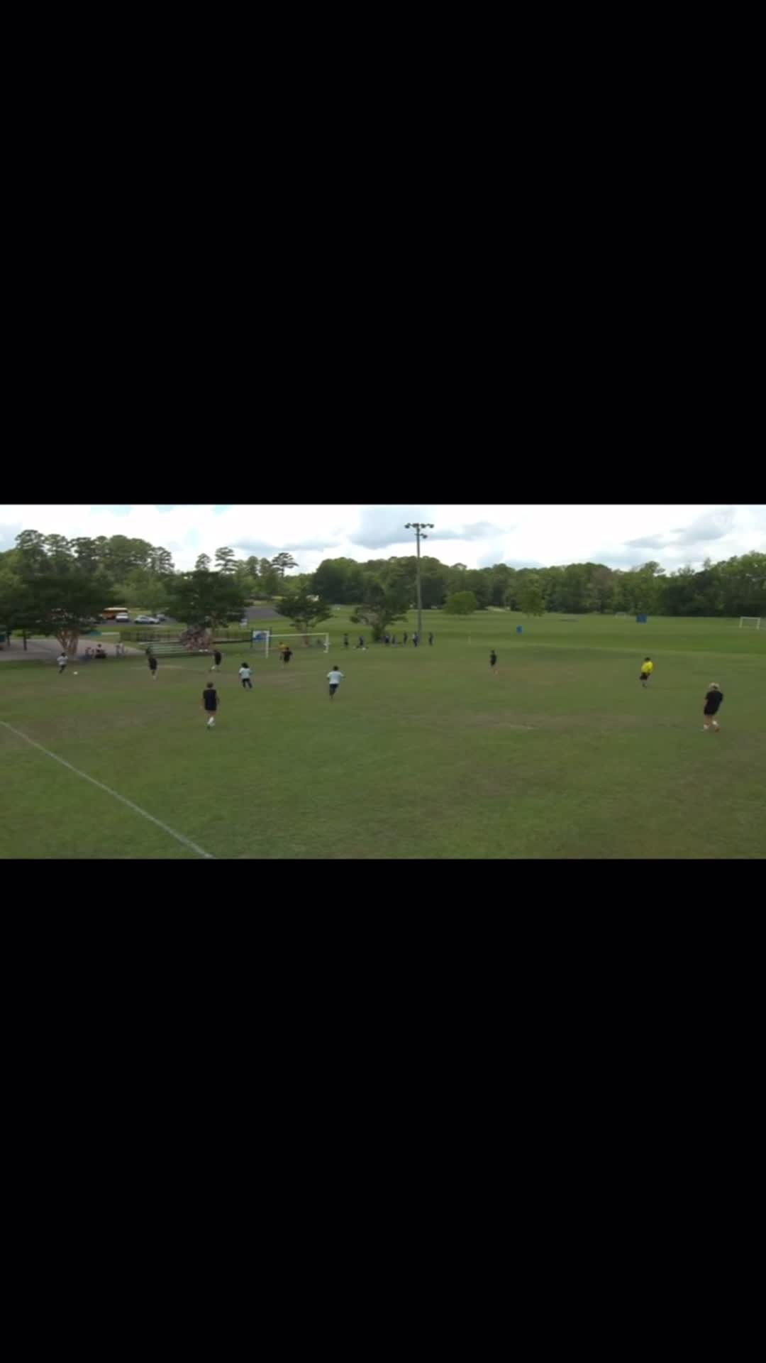 Jamayl Ducksworth: 2024 Summer Soccer Season Highlights