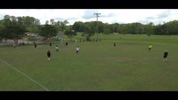 Jamayl Ducksworth: 2024 Summer Soccer Season Highlights