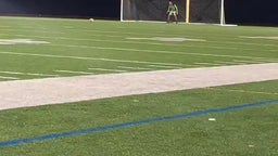 Milford mill Vs.Patapsco penalty shootout