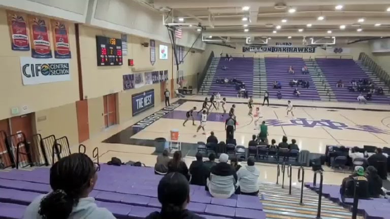 Video player poster image