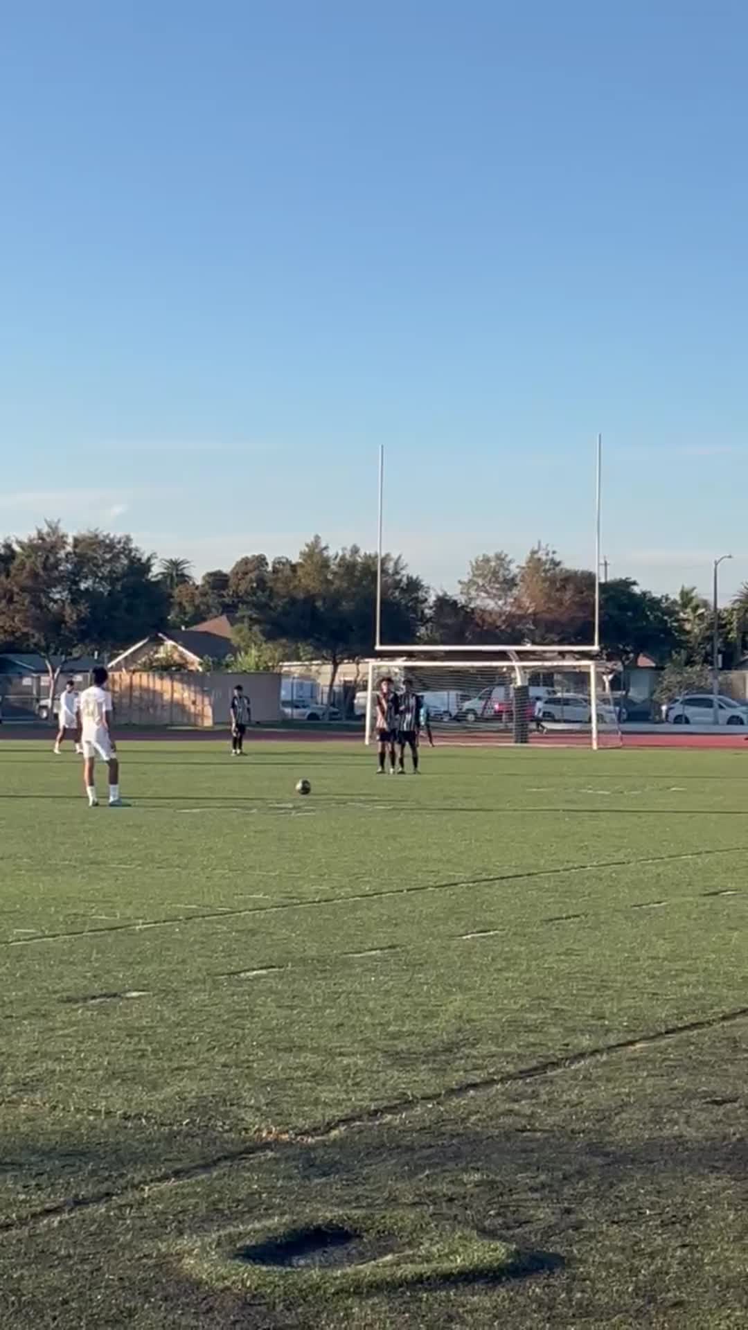 CLAYTON 79th Min Winner
