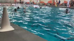 Highlights from Win vs Texas High