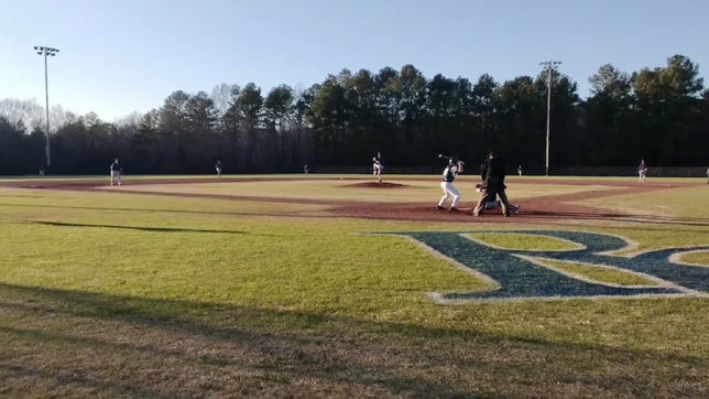 Rhett triple.