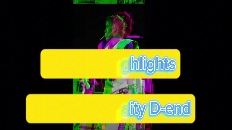 Video player poster image