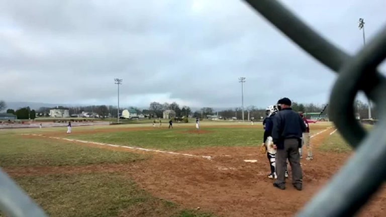 Video player poster image