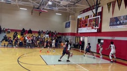 Uriah Young from deep