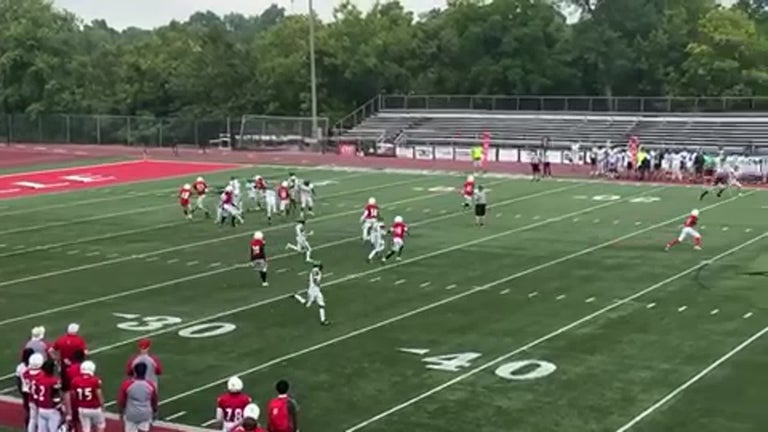 Video player poster image