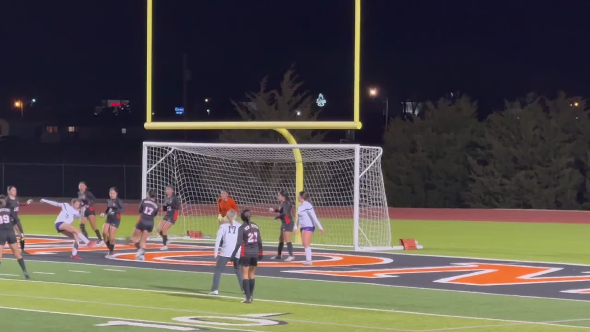 Canyon vs Dumas 2/24