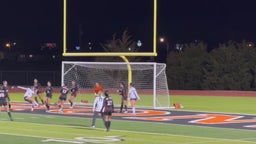 Canyon vs Dumas 2/24