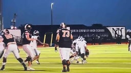 #GoonCity vs #YellowJackets