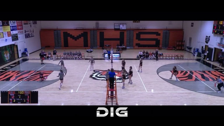 Video player poster