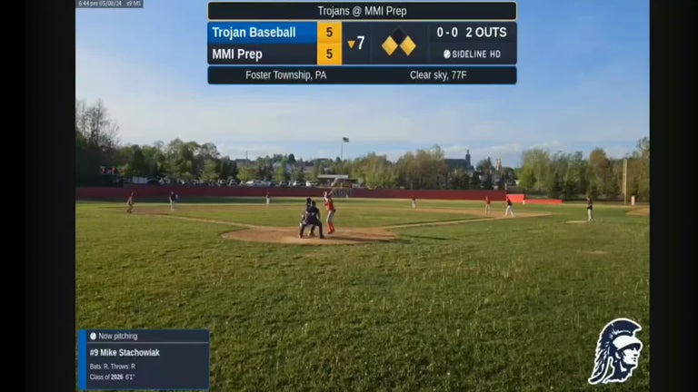 Video player poster image