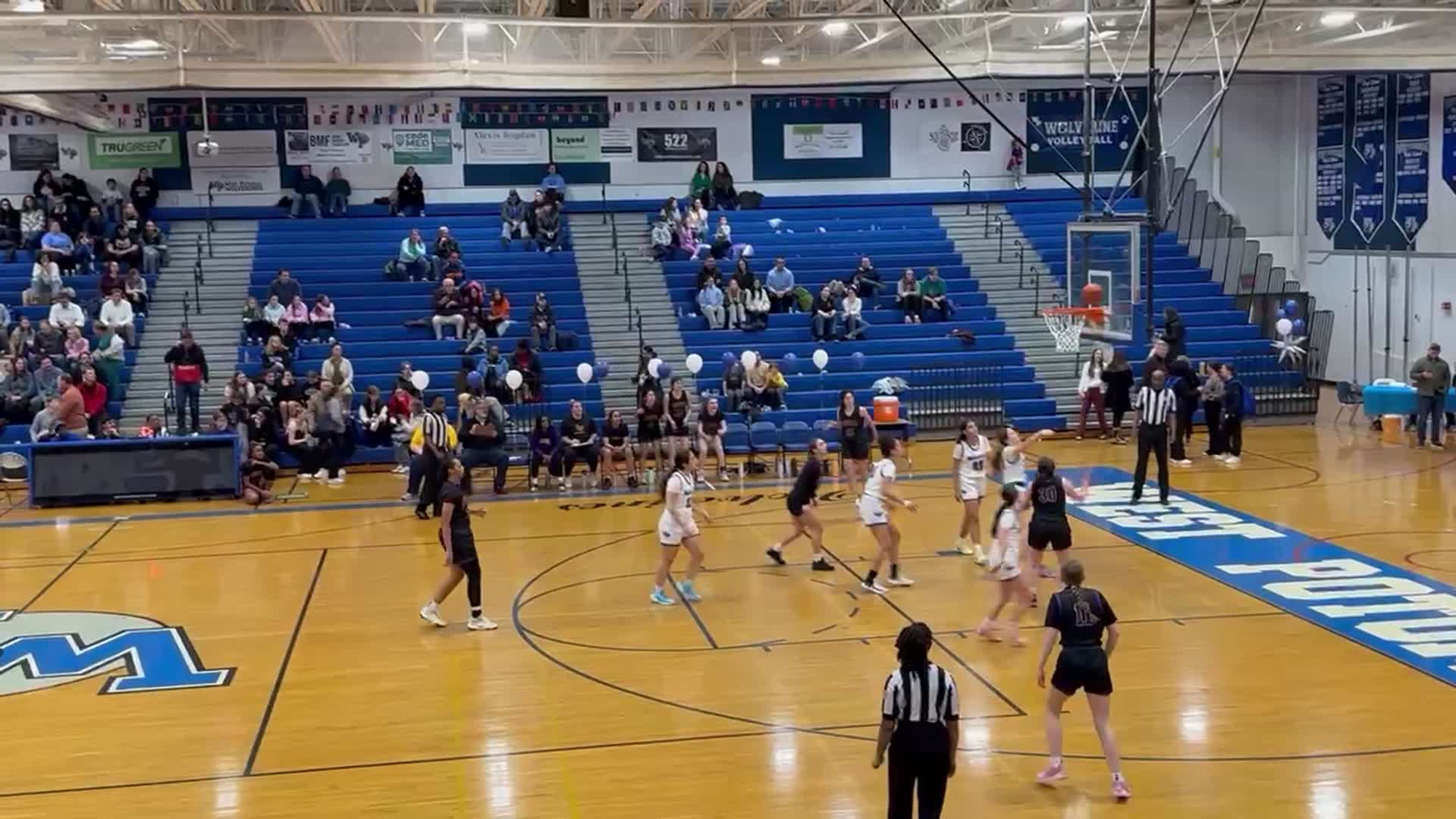 Unstoppable connection!