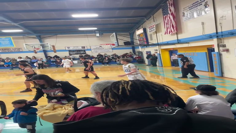 Video player poster image