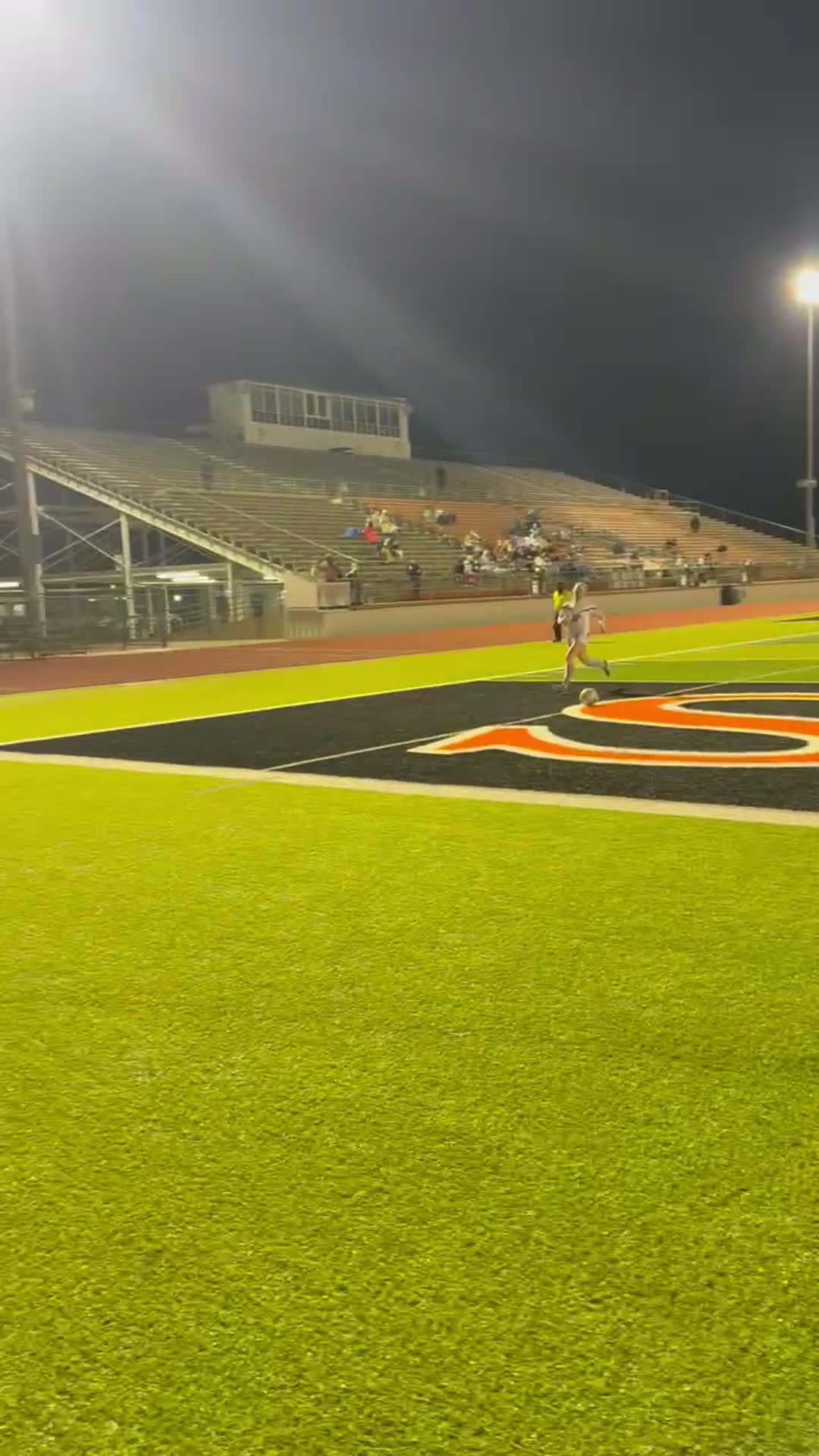 Canyon vs Dumas 2/4/25